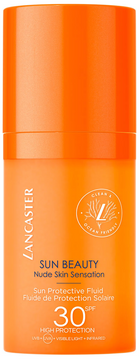 Lancaster Suncare Sun Beauty Sun Protective Fluid Lotion SPF30