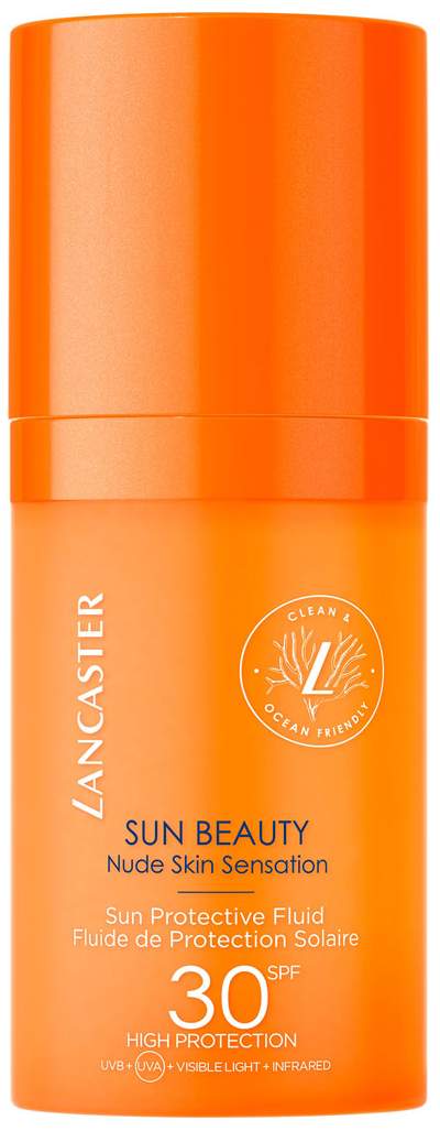 Lancaster Suncare Sun Beauty Sun Protective Fluid Lotion SPF30