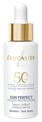 Lancaster Suncare Sun Perfect Unifying Serum SPF50