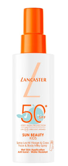 Lancaster Suncare Sun Beauty Kids Milky Spray SPF50+