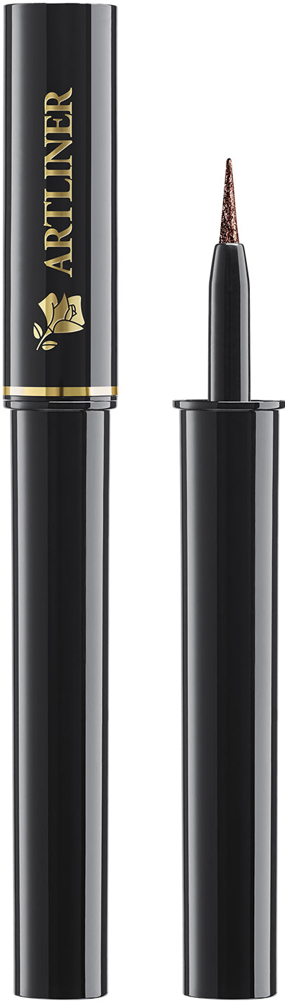 Lancôme Make-Up Artliner Gentle Felt Eyeliner Bold Line Stift 02 Chocolate 1.4ml