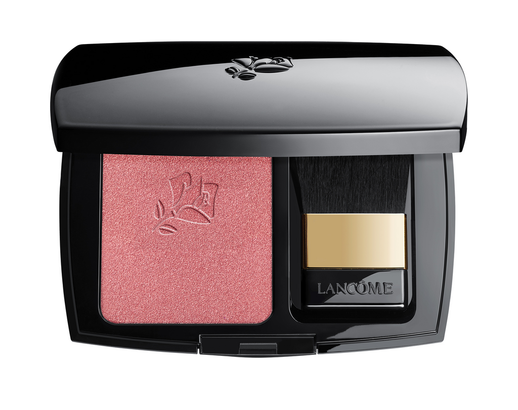 Lancôme Make-Up Powder Blush Fusion Color
