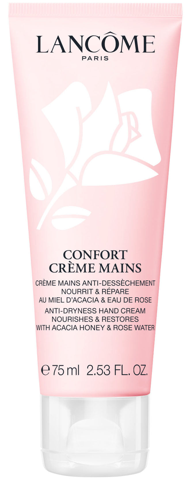 Lancôme Skin Care Body Anti-Dryness Hand Cream