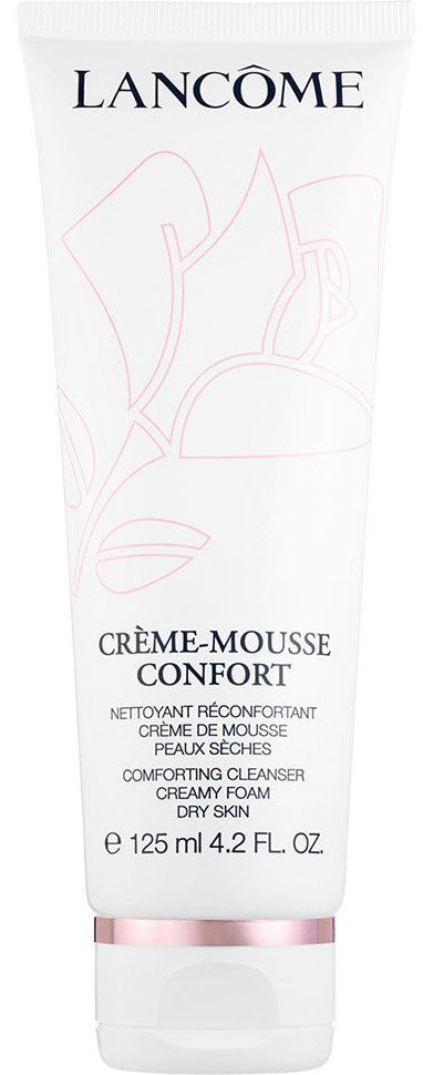 Lancôme Skin Care Cleansers Comforting Cleansing Creamy-Foam Mousse