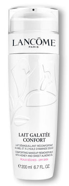 Lancôme Skin Care Cleansers Comforting Makeup Remover Milk