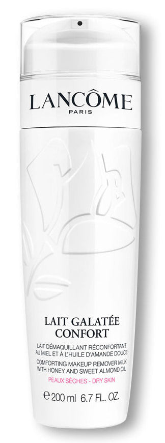 Lancôme Skin Care Cleansers Comforting Makeup Remover Milk