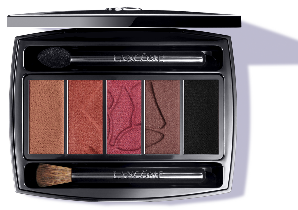 Lancôme Make-Up Highly-Pigmented & Longwear Eyeshadow Oogschaduw