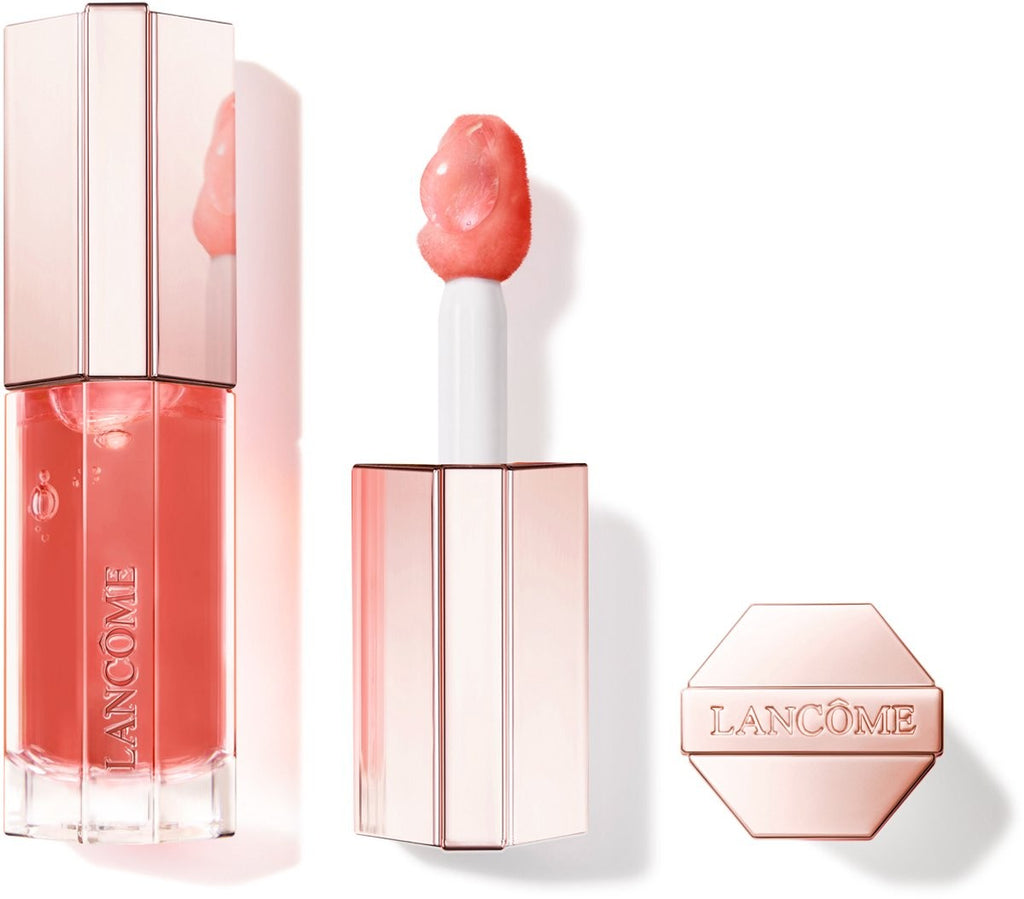 Lancôme Make-Up Lip Idôle JuicyTreat Lipgloss