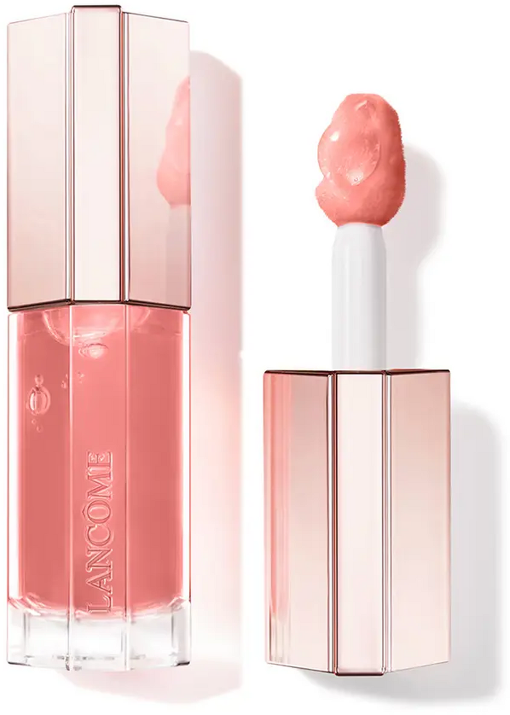 Lancôme Make-Up Lip Idôle JuicyTreat Lipgloss
