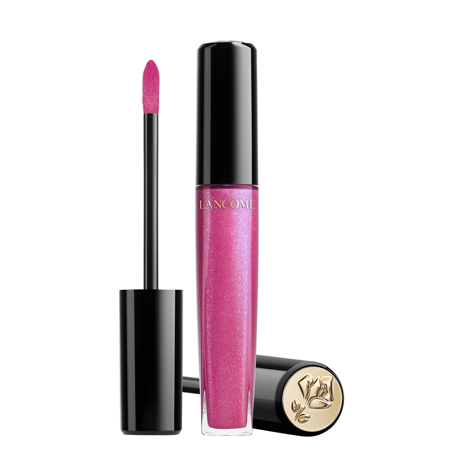 Lancôme Make-Up Mirror ShinePearly Color Lipgloss