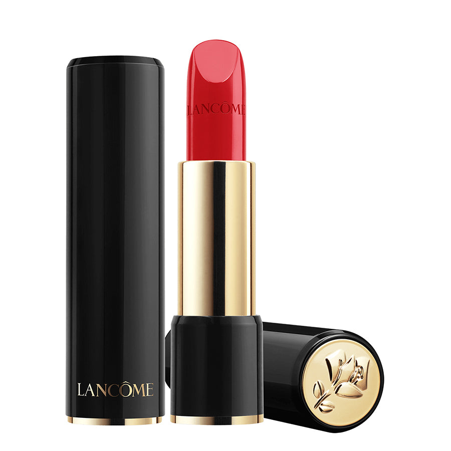 Lancôme Hydrating Color Reviving Lip Care Lipstick