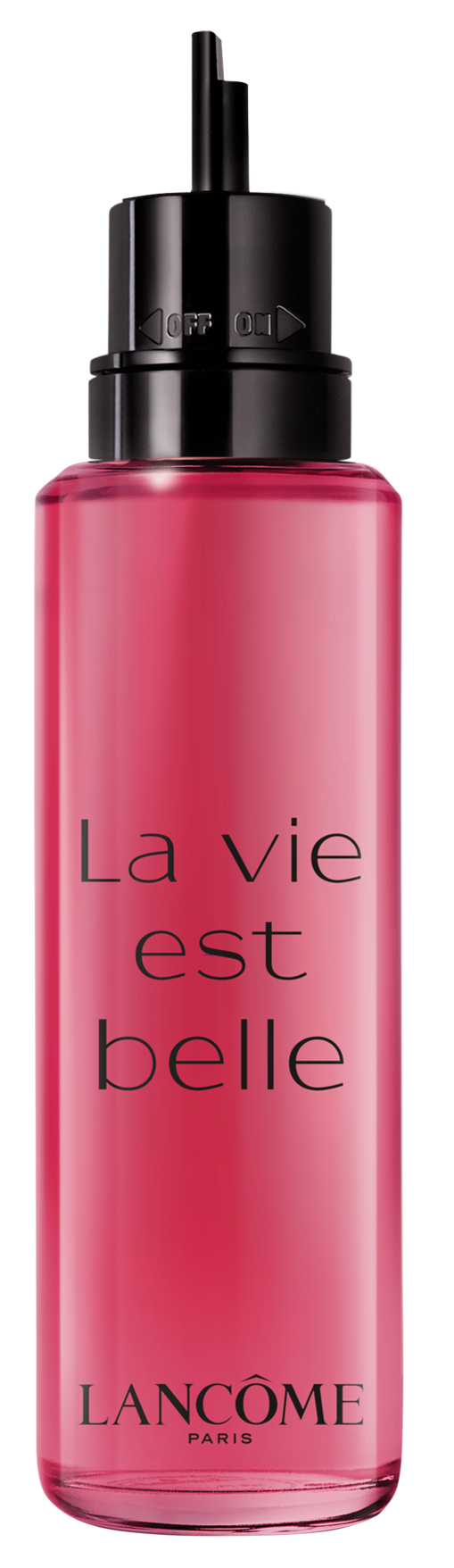 Lancôme Perfume La Vie Est Belle L'Elixir Recharge Eau de Parfum