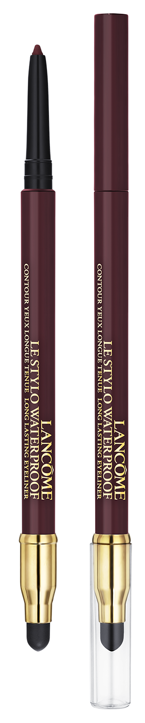 Lancôme Make-Up Le Stylo Eyeliners & Eye Pencils Le Stylo Waterproof Potlood Noir Onyx 1St