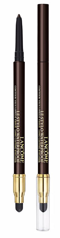 Lancôme Make-Up Le Stylo Eyeliners & Eye Pencils Le Stylo Waterproof Potlood Noir Onyx 1St