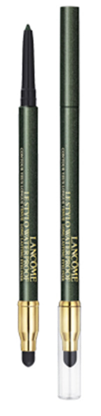 Lancôme Make-Up Le Stylo Eyeliners & Eye Pencils Le Stylo Waterproof Potlood Noir Onyx 1St