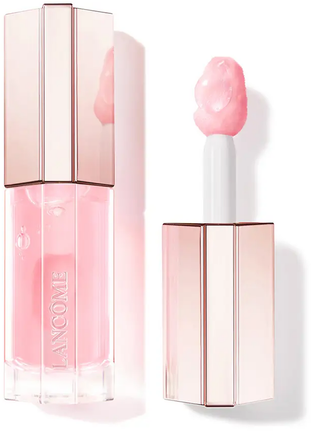 Lancôme Make-Up Lip Idôle JuicyTreat Lipgloss