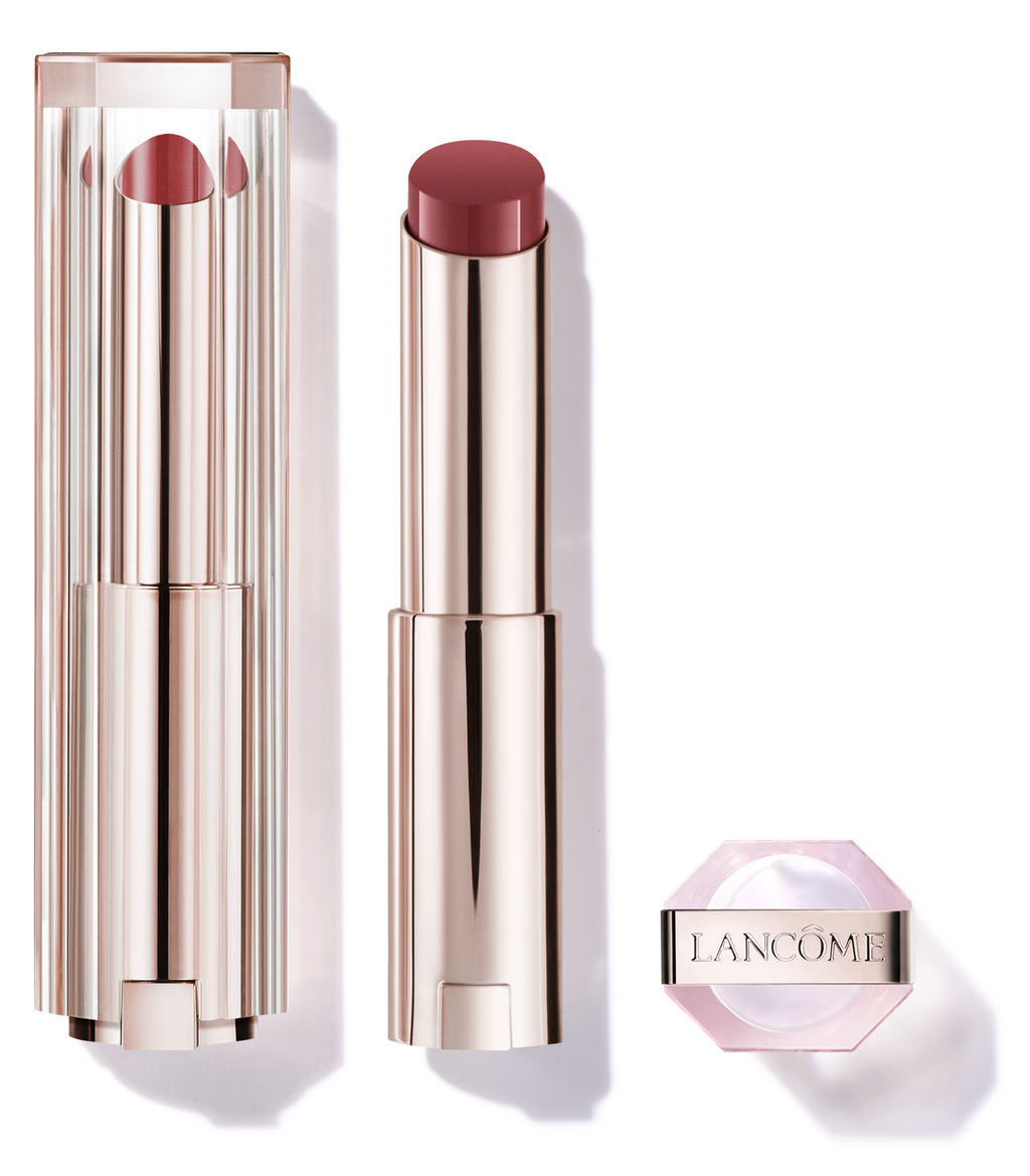 Lancôme Make-Up Lip Idôle Butterglow Lipstick