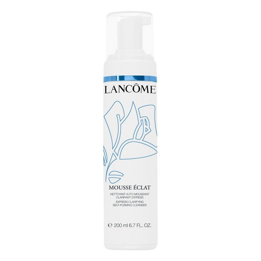 Lancôme Skin Care Cleansers Mousse Éclat