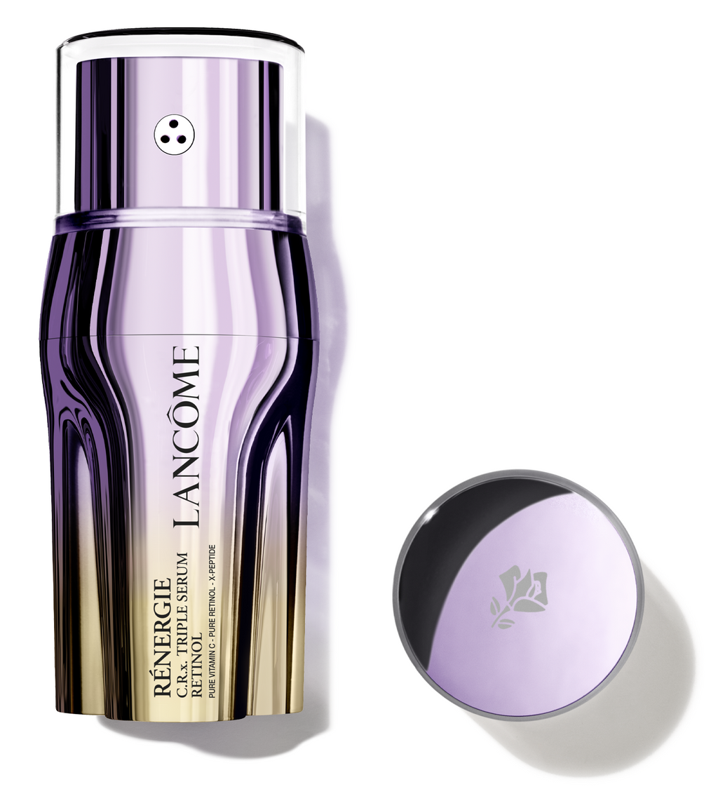 Lancôme Skin Care Rénergie CRX Triple Serum Night