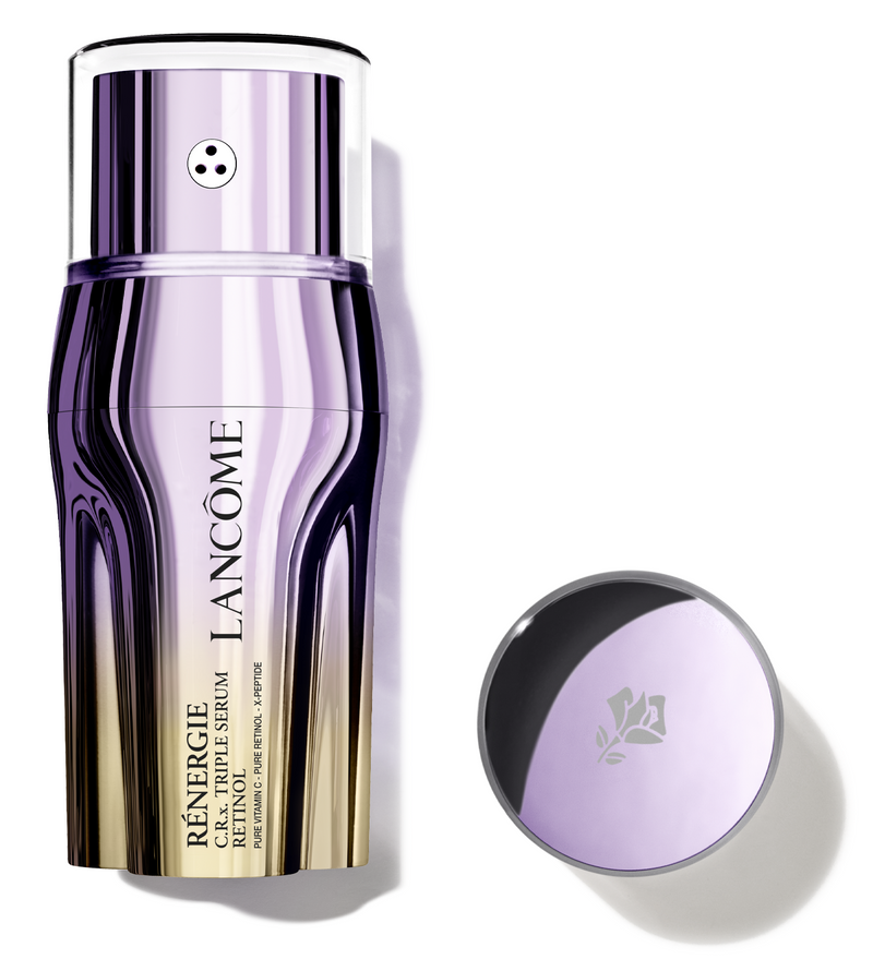 Lancôme Skin Care Rénergie CRX Triple Serum Night