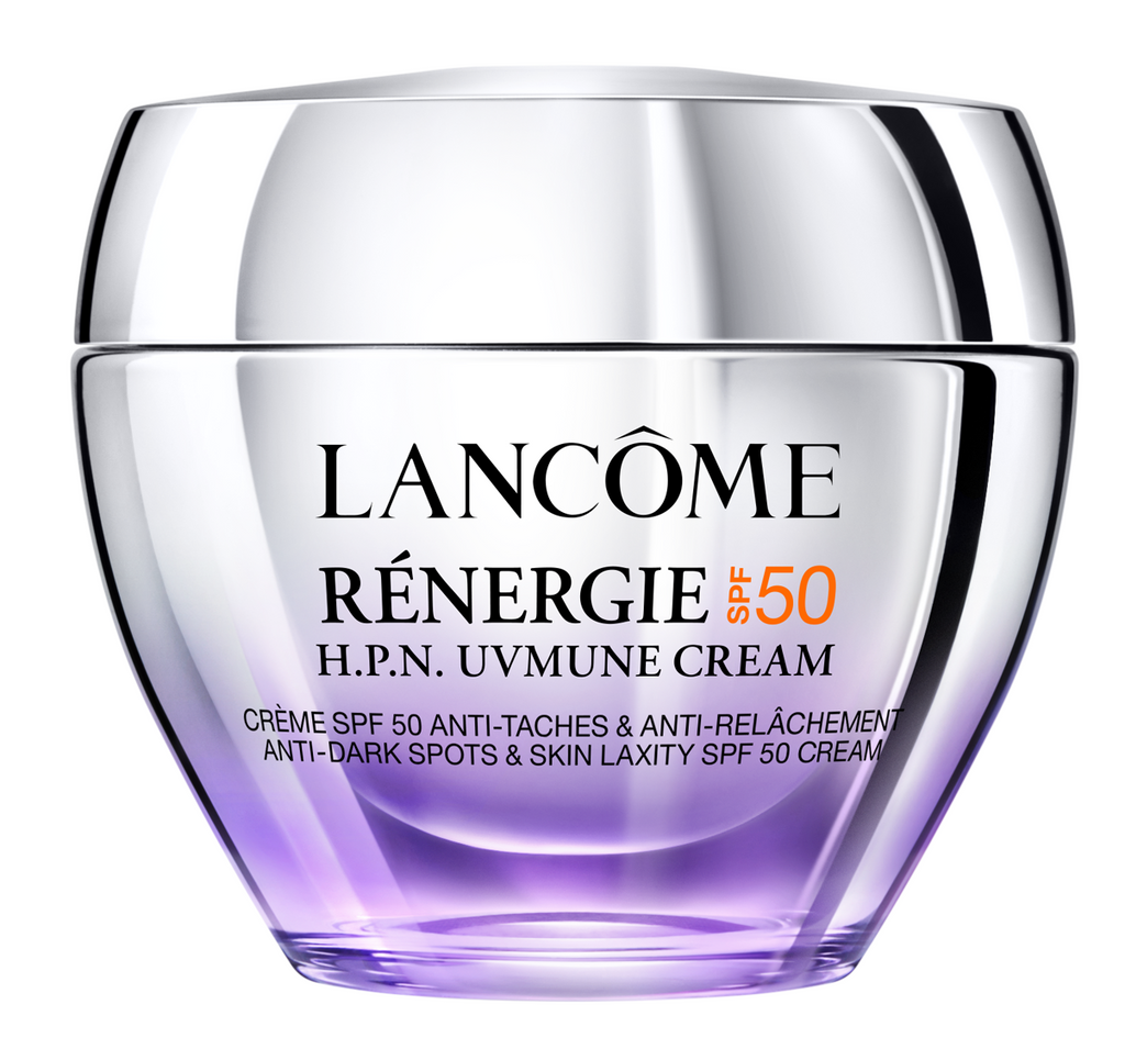 Lancôme Skin Care Rénergie H.P.N 300 UVMune Cream Dagcrème SPF50