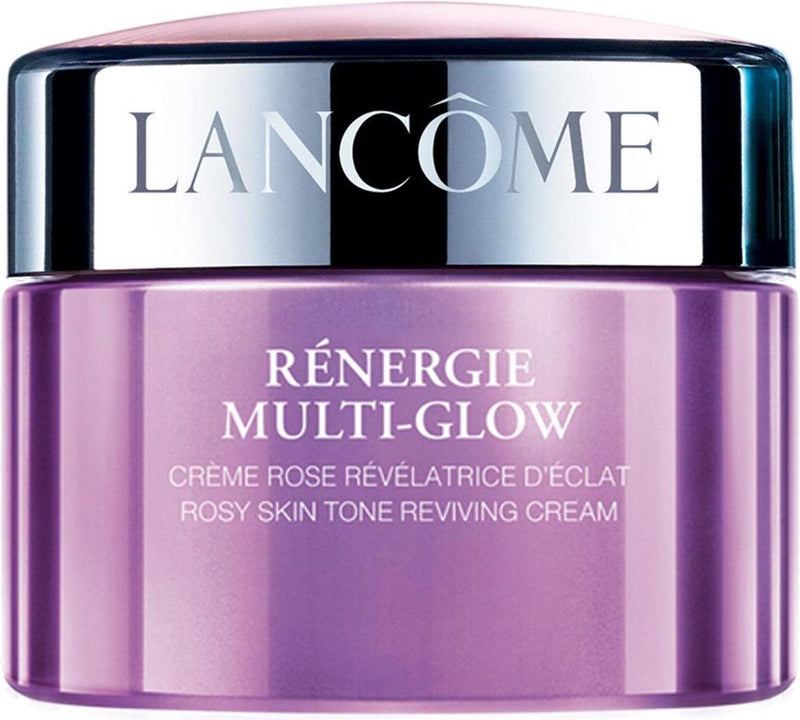 Lancôme Skin Care Rénergie Rosy Skin Tone Reviving Cream Dagcrème 60+