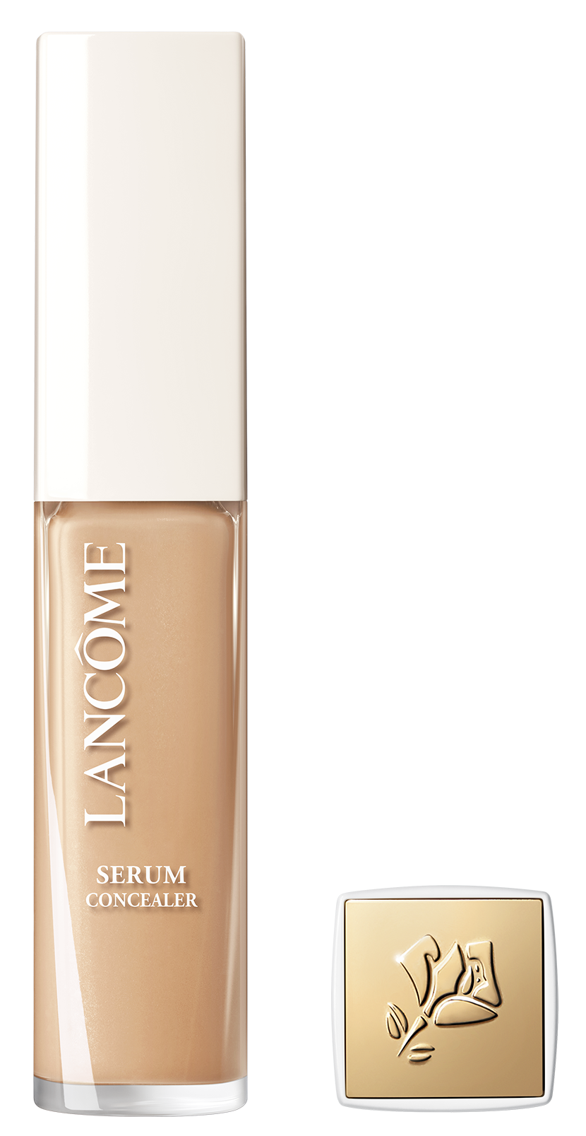 Lancôme Make-Up Teint Idôle Teint Idôle Ultra Wear Care & Glow Serum Concealer