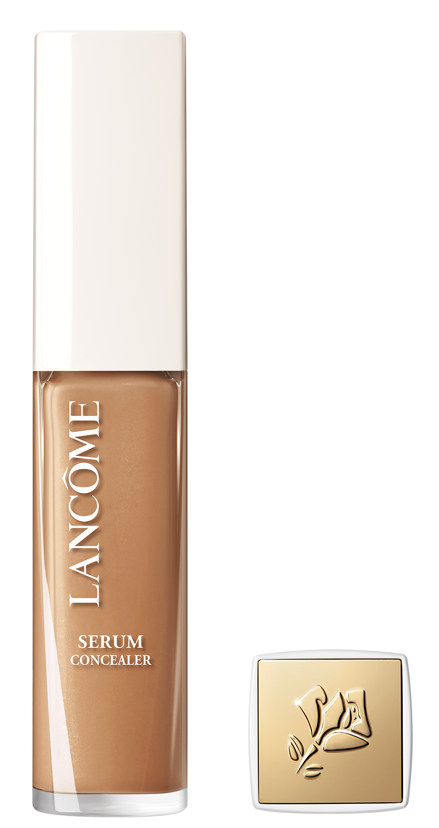 Lancôme Make-Up Teint Idôle Teint Idôle Ultra Wear Care & Glow Serum Concealer