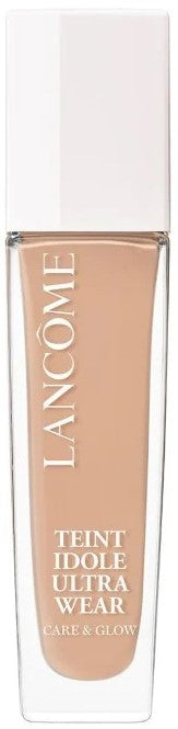 Lancôme Make-Up Teint Idôle Teint Idole Ultra Wear Care & Glow Foundation SPF25