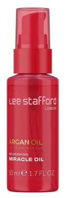 Lee Stafford ArganOil from Morocco Nourishing Miracle Oil