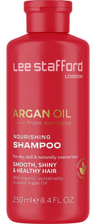 Lee Stafford ArganOil from Morocco Nourishing Shampoo