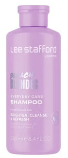 Lee Stafford Bleach Blondes Everyday Care Everyday Care Shampoo