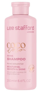 Lee Stafford CoCo LoCo With Agave Shine Shampoo