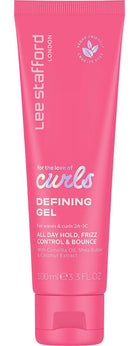 Lee Stafford For The Love Of Curls Defining Gel