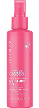Lee Stafford For The Love Of Curls Leave-In Conditioning Moisture Mist