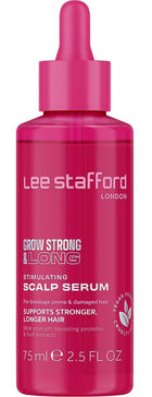 Lee Stafford Grow Strong & Long Stimulating Scalp Serum