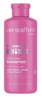 Lee Stafford Illuminate & Shine Smoothing Shampoo