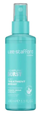 Lee Stafford Moisture Burst 10 in 1 Leave-in Treatment Spray