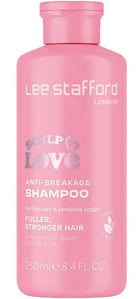 Lee Stafford Scalp Love Anti Breakage Shampoo