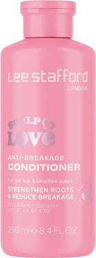 Lee Stafford Scalp Love Anti Breakage Conditioner