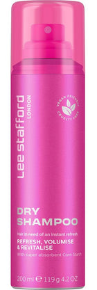 Lee Stafford Dry Shampoo Dry Shampoo Droogshampoo