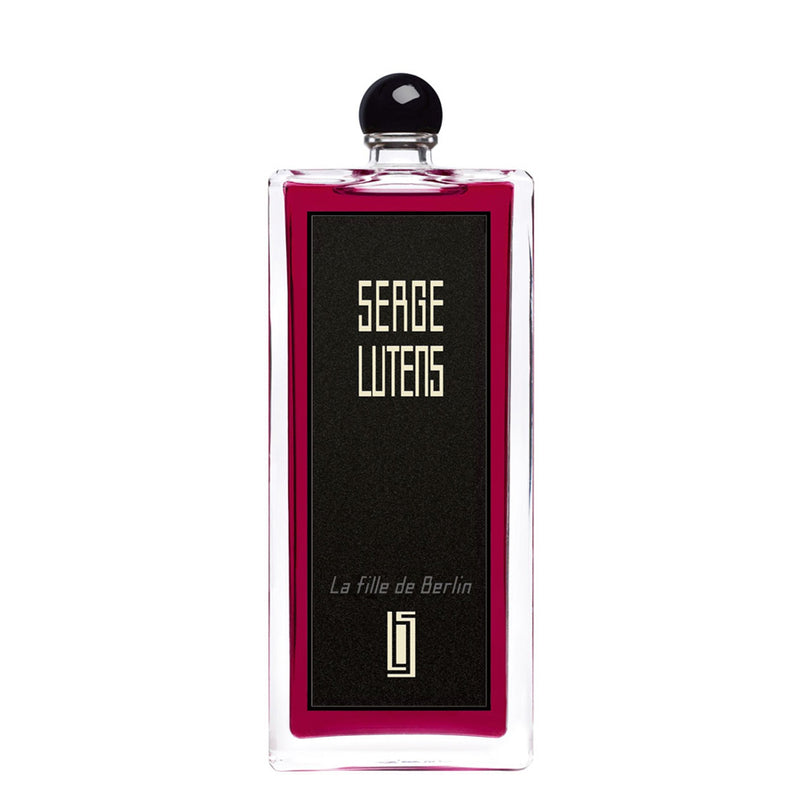 Serge Lutens La Fille de Berlin Eau de Parfum
