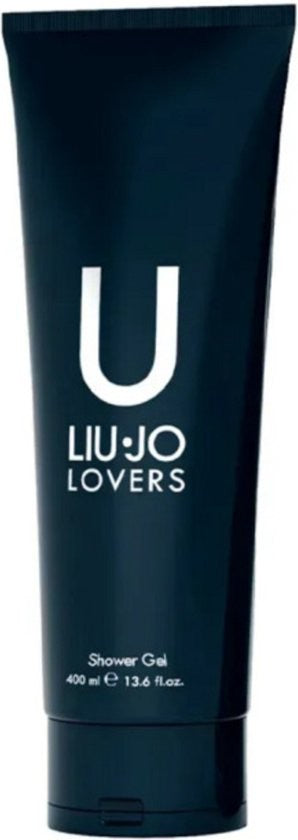 Liu Jo Streetwear Lovers For Him Hair And Body Shower Gel