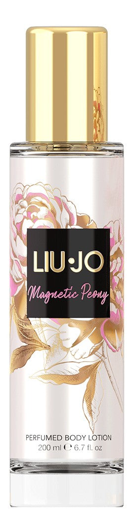 Liu Jo Body Magnetic Peony Lotion