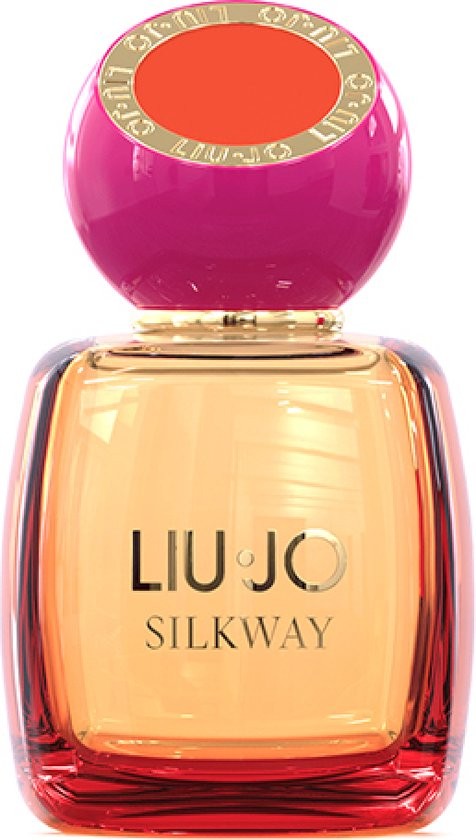 Liu Jo Streetwear Silkway Eau de Toilette
