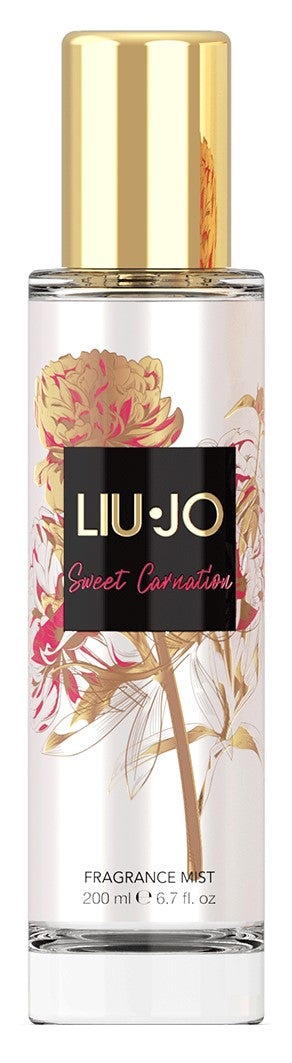 Liu Jo Fragrance Mist Sweet Carnation Spray