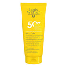 Louis Widmer Suncare All Day 50+ Licht Geparfumeerd Crème