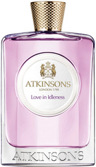 Atkinsons Love in Idleness Eau de Toilette