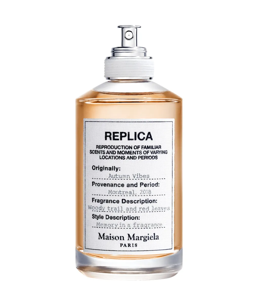 Maison Margiela Replica Autumn Vibes Eau de Toilette