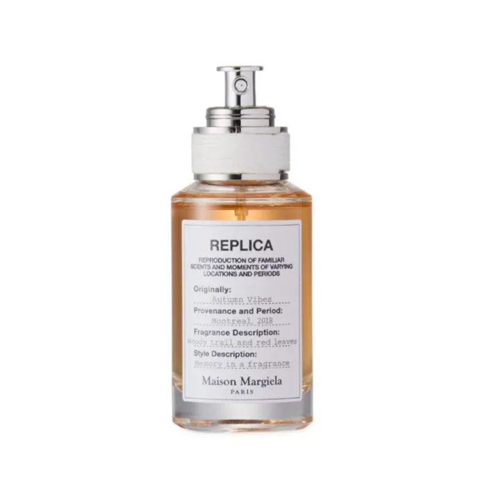 Maison Margiela Replica Autumn Vibes Eau de Toilette